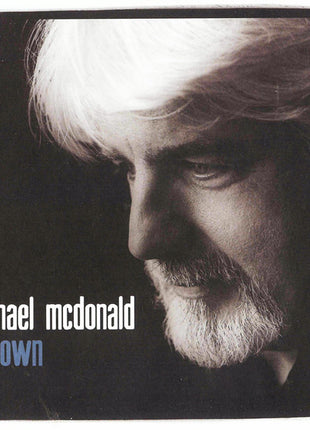 Michael McDonald : Motown (CD, Album)