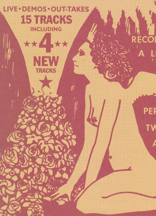 Jane's Addiction : Kettle Whistle (CD, Comp, Flo)