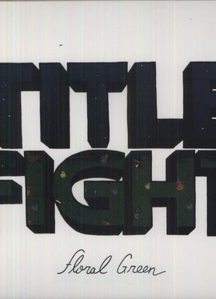 Title Fight - Floral Green (Vinyl) (New (N))