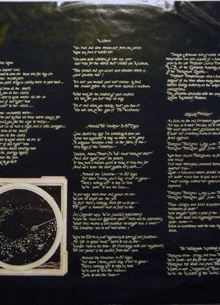 Klaatu : Hope (LP, Album, Win)