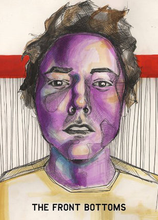 The Front Bottoms - The Front Bottoms (Vinyl) (New (N))