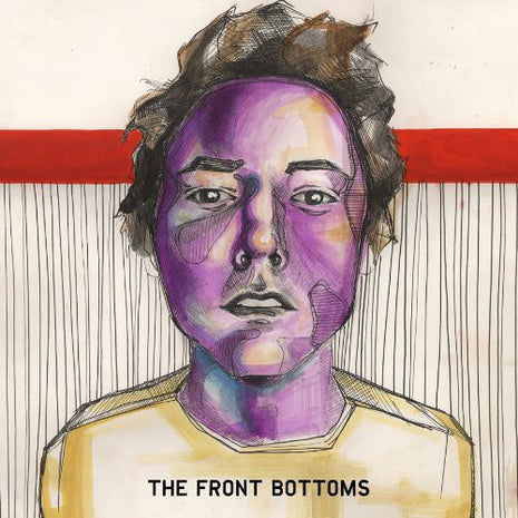 The Front Bottoms - The Front Bottoms (Vinyl) (New (N))