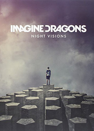 Imagine Dragons - Night Visions (Vinyl) (New (N))