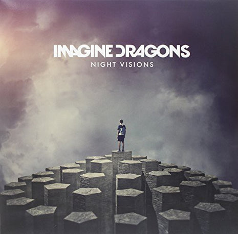 Imagine Dragons - Night Visions (Vinyl) (New (N))