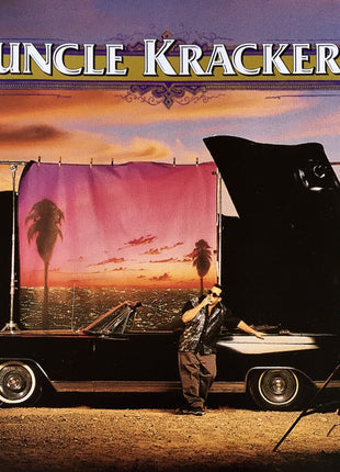 Uncle Kracker : Double Wide (CD, Album)