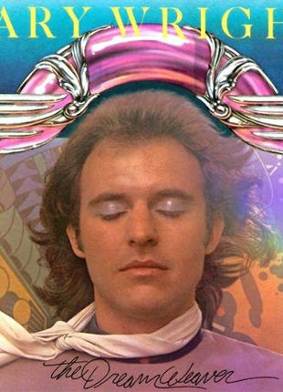 Gary Wright : The Dream Weaver (CD, Album, RE, Spe)
