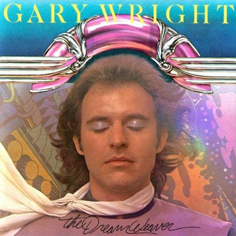 Gary Wright : The Dream Weaver (CD, Album, RE, Spe)