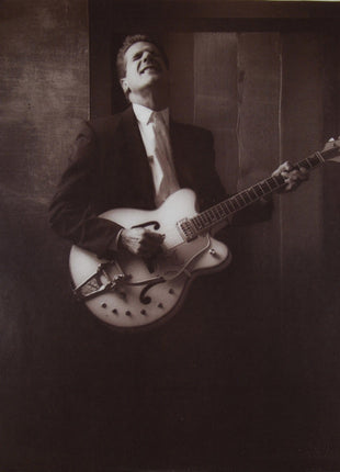 Glenn Frey : Soul Searchin' (LP, Album)