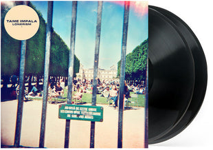 Tame Impala - Lonerism (Vinyl) (New (N))