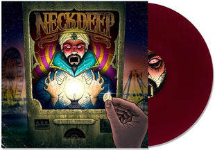 Neck Deep - Wishful Thinking (Vinyl) (New (N))