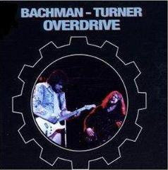 Bachman-Turner Overdrive : King Biscuit Flower Hour Presents (CD, Album)