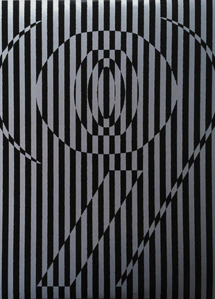 Pond (5) : 9 (LP, Album, Ltd, Gre)