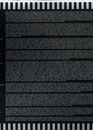 Pond (5) : 9 (LP, Album, Ltd, Gre)