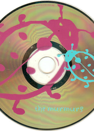 The Murmurs : The Murmurs (CD, Album)