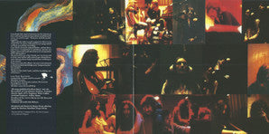 Uriah Heep : Demons And Wizards (CD, Album, RE)