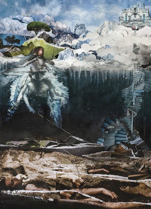 John Frusciante - Empyrean (Vinyl) (New (N))