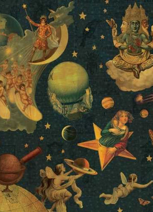 Smashing Pumpkins - Mellon Collie And The Infinite Sadness [Remastered] (Vinyl) (New (N))