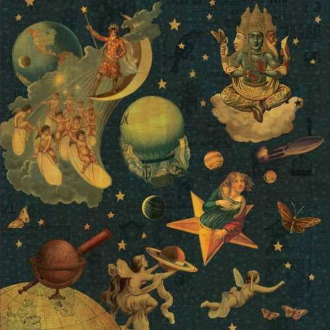 Smashing Pumpkins - Mellon Collie And The Infinite Sadness [Remastered] (Vinyl) (New (N))