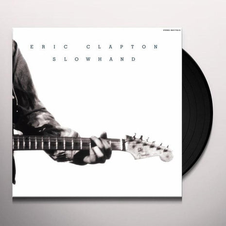 Eric Clapton - Slowhand 35th Anniversary (Vinyl) (New (N))