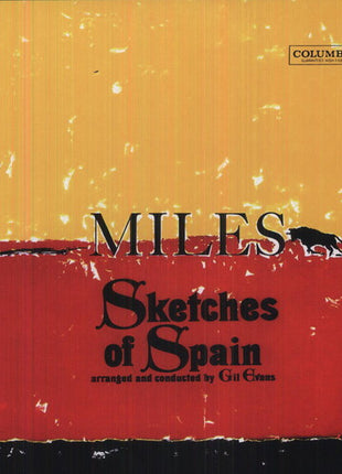 Miles Davis - Sketches Of Spain [Mono] (Vinyl) (New (N))