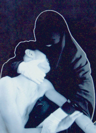the album cover for Crystal Castles - Crystal Castles III [LP]