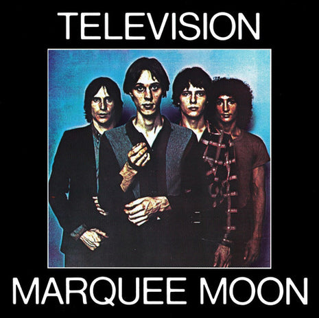 Television - Marquee Moon (Vinyl) (New (N))