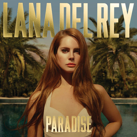 Lana Del Rey - Paradise (Vinyl) (New (N))