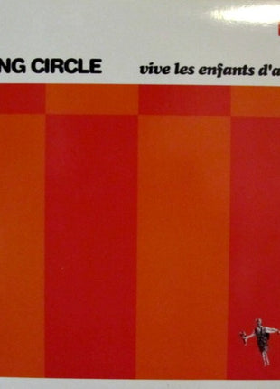 Young Circle : Vive Les Enfants D'Amour (10")
