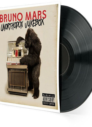 Bruno Mars - Unorthodox Jukebox (Vinyl) (New (N))