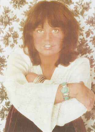 Linda Ronstadt : Don't Cry Now (CD, Album, RE)