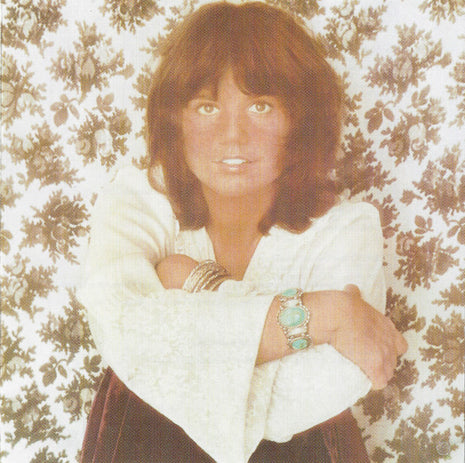 Linda Ronstadt : Don't Cry Now (CD, Album, RE)