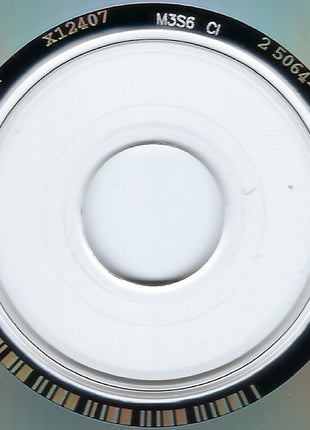 Linda Ronstadt : Don't Cry Now (CD, Album, RE)