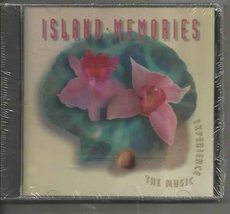 Various : Listener'S Choice - Island Memories - Vol 4 (CD)