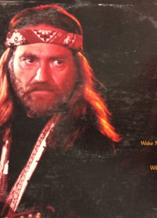 Willie Nelson : Sweet Memories (LP, Comp)
