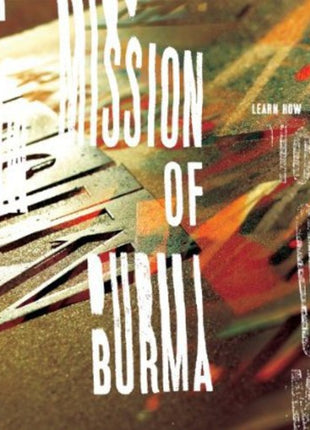the album cover for Mission Of Burma - Learn How: The Essential Mission Of Burma [Import]