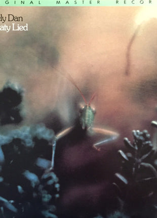 Steely Dan : Katy Lied (LP, Album, Ltd, RE, RM)