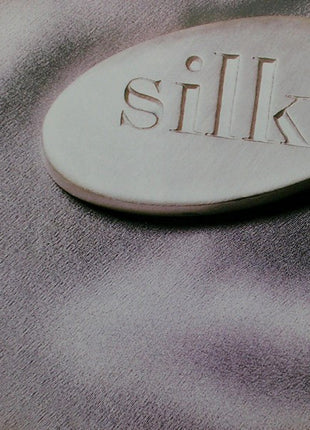 Silk (4) : Silk (CD, Album, ARC)