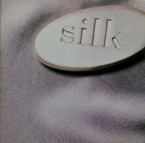 Silk (4) : Silk (CD, Album, ARC)
