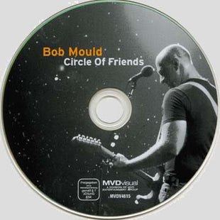 Bob Mould : Circle Of Friends (DVD-V, NTSC)
