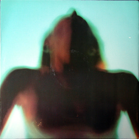 The Satellites Four : Earthless (LP, Album)