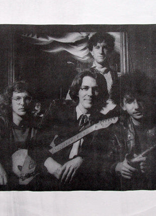 The Satellites Four : Earthless (LP, Album)