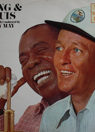Bing* & Louis* : Bing & Louis (LP)