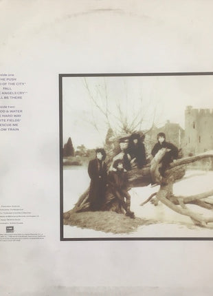 The Escape Club : White Fields (LP, Album, All)