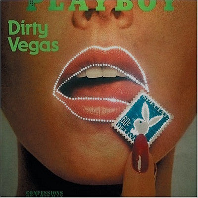Dirty Vegas : One (CD, Album, Copy Prot., Promo)