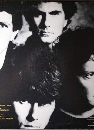 Golden Earring : Cut (LP, Album, 53)