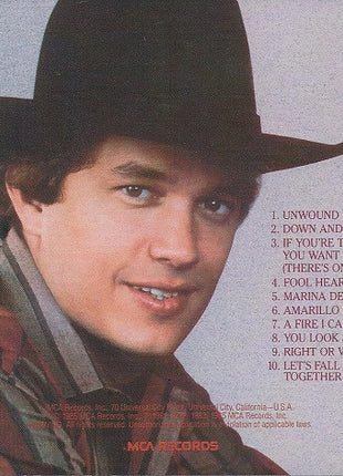 George Strait : Greatest Hits (CD, Comp)