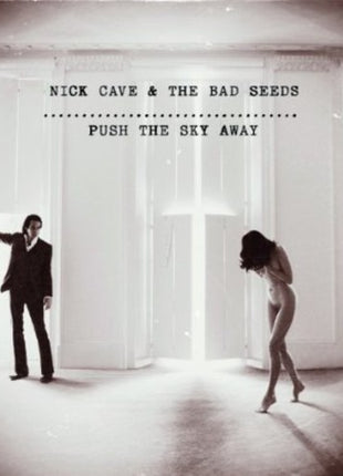 Nick Cave & the Bad Seeds - Push the Sky Away (Vinyl) (New (N))