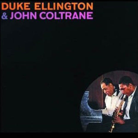 Duke Ellington & John Coltrane - Duke Ellington & John Coltrane (Vinyl) (New (N))