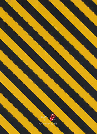 Rolling Stones* : No Security (CD, Album)