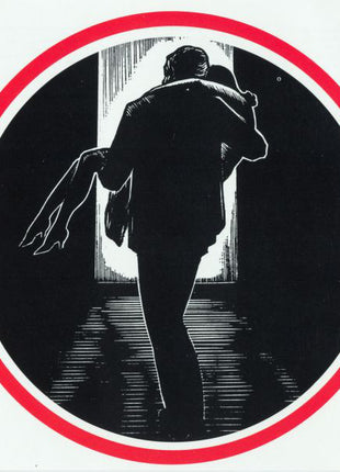 Robert Palmer : Heavy Nova (CD, Album, Cap)